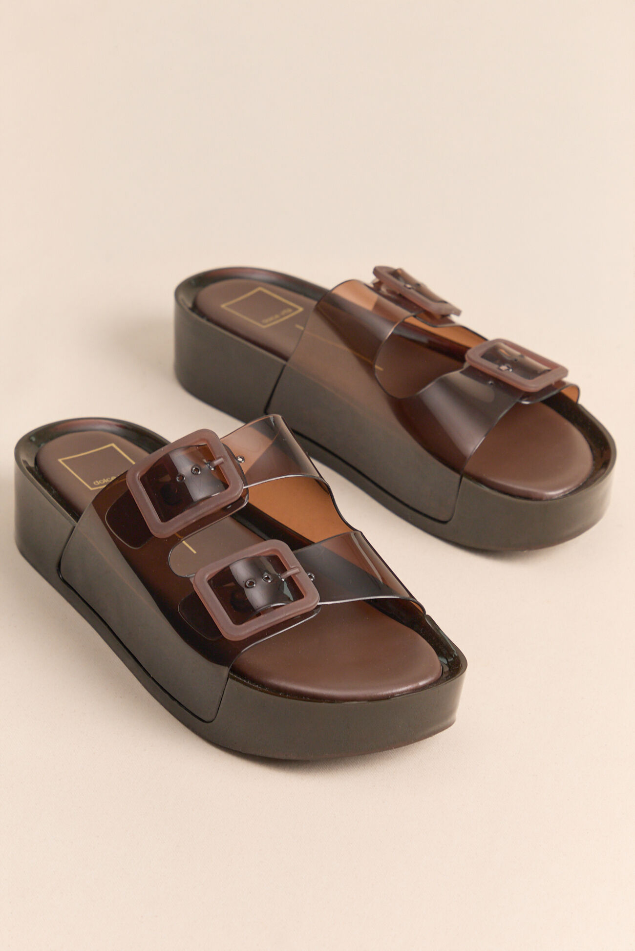 Coco Platform Sandals