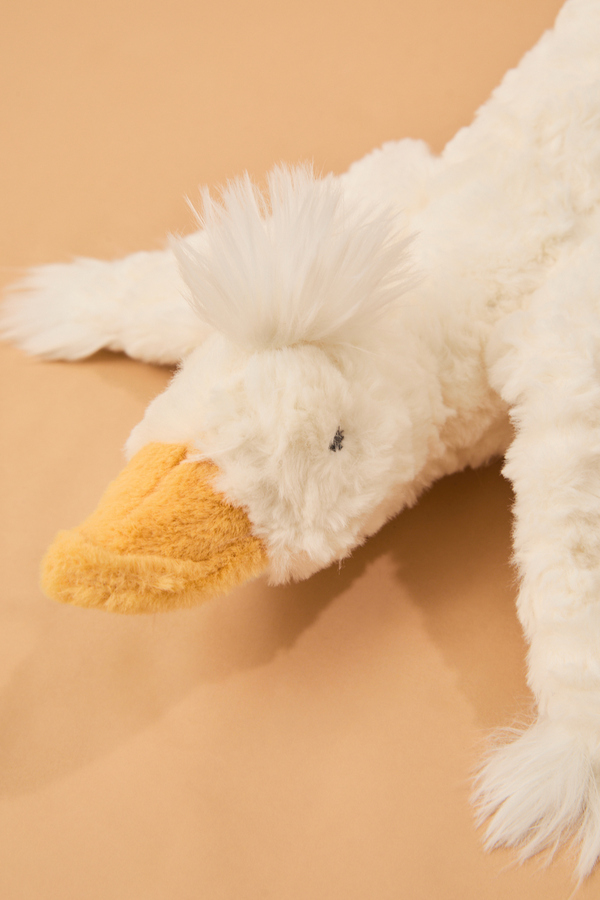 Greta Cuddle Goose Detail 3 - Altar'd State