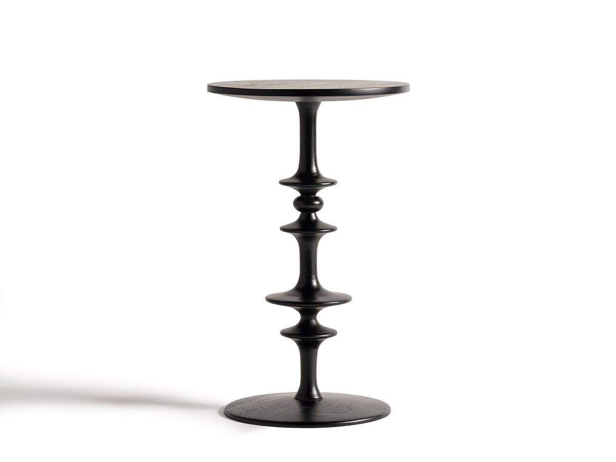 Tate Wood Cocktail Table