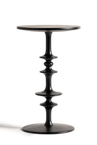 Tate Wood Cocktail Table - Altar'd State