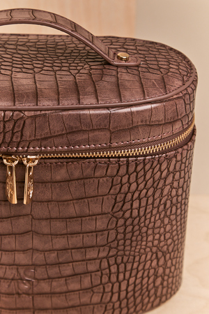 Locker Croc Beauty Case - Altar'd State