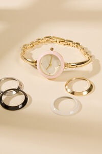 Interchangeable Watch Set Detail 3 - Altar'd State