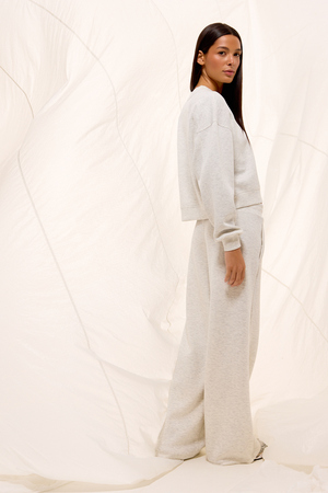 Supersoft Crew Pullover - Altar'd State - 