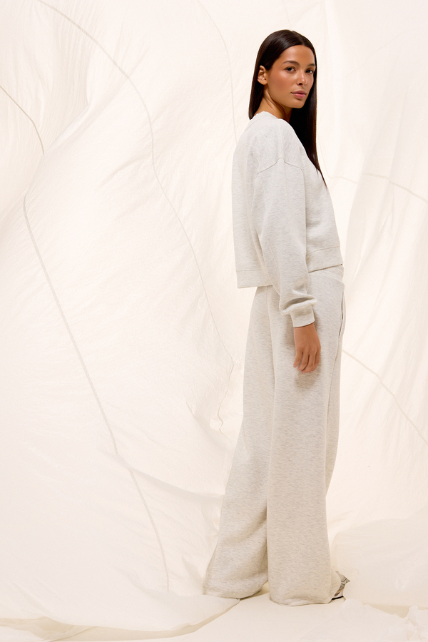 Supersoft Crew Pullover Detail 5 - Altar'd State