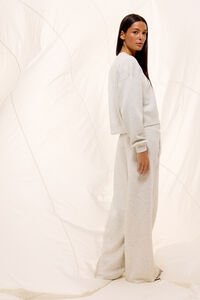 Supersoft Crew Pullover Detail 5 - Altar'd State