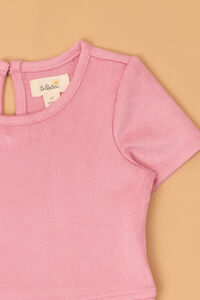 Cowgirl Cat Sweater Dress Set Detail 4 - Altar'd State