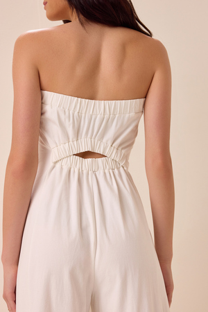 Collie Tube Jumpsuit - Altar'd State - 