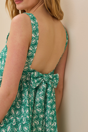 Lunette Mini Dress - Altar'd State - 