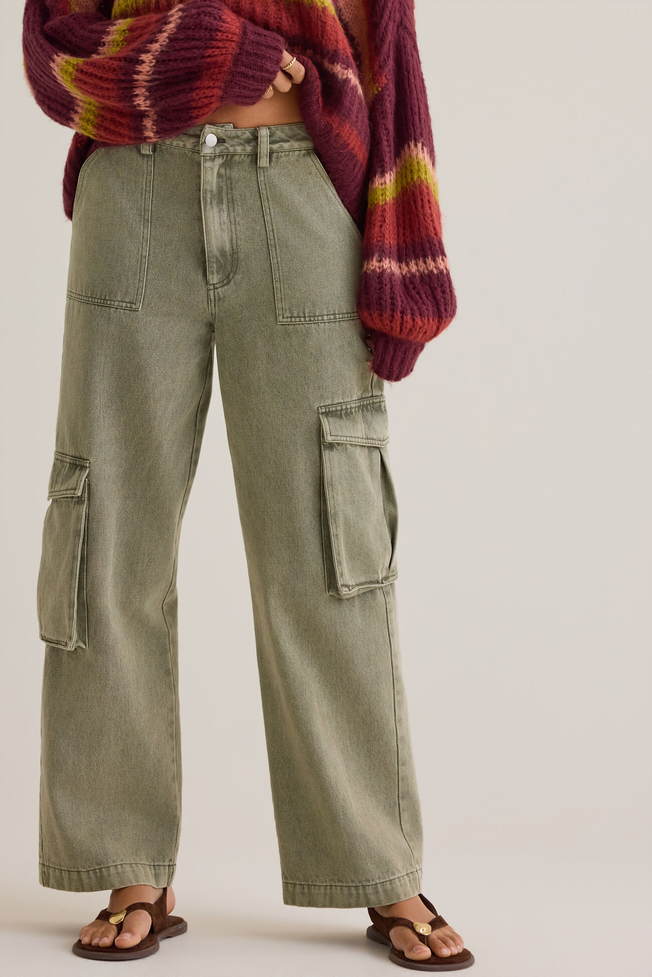 Margot Cargo Pant
