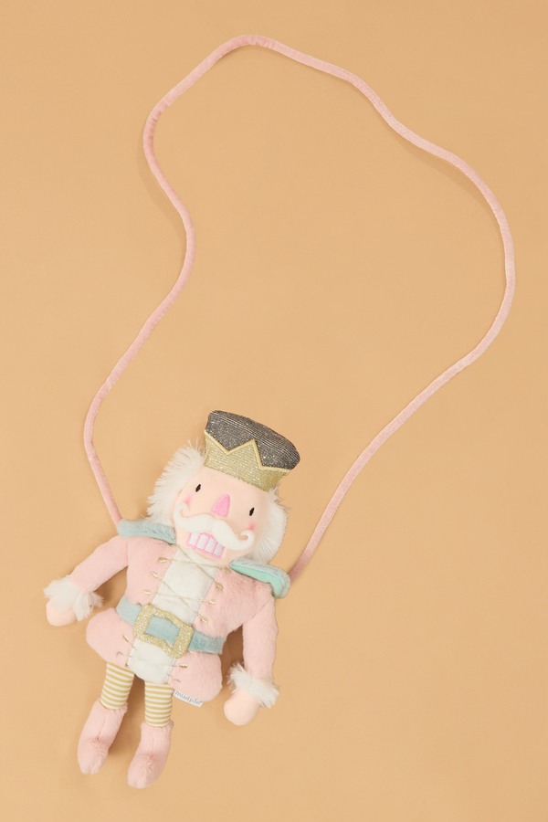Nutcracker Purse - Altar'd State