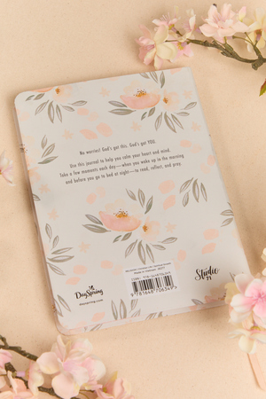 No Worries Mindfulness Journal - Altar'd State - 