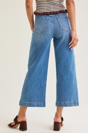 Carly High Rise Jean - Altar'd State