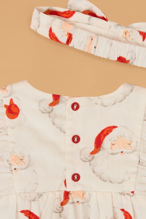 Santa Baby Bubble - Altar'd State - 