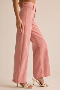 Mona Wide Leg Jeans Detail 5 - Altar'd State