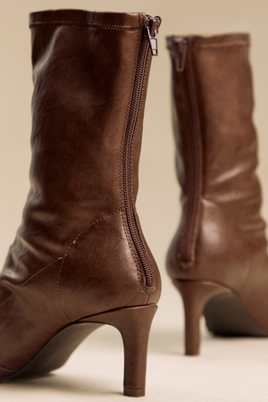 Reece Croc Bootie - Altar'd State - 