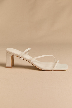 Billini Kasper Block Heel - Altar'd State - 