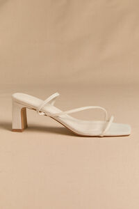 Billini Kasper Block Heel Detail 2 - Altar'd State
