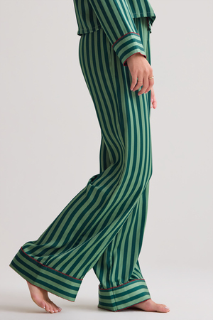 Mary Stripe Lounge Pant - Altar'd State - 