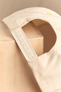 Take Me To The Coast Trucker Hat Detail 3 - Altar'd State