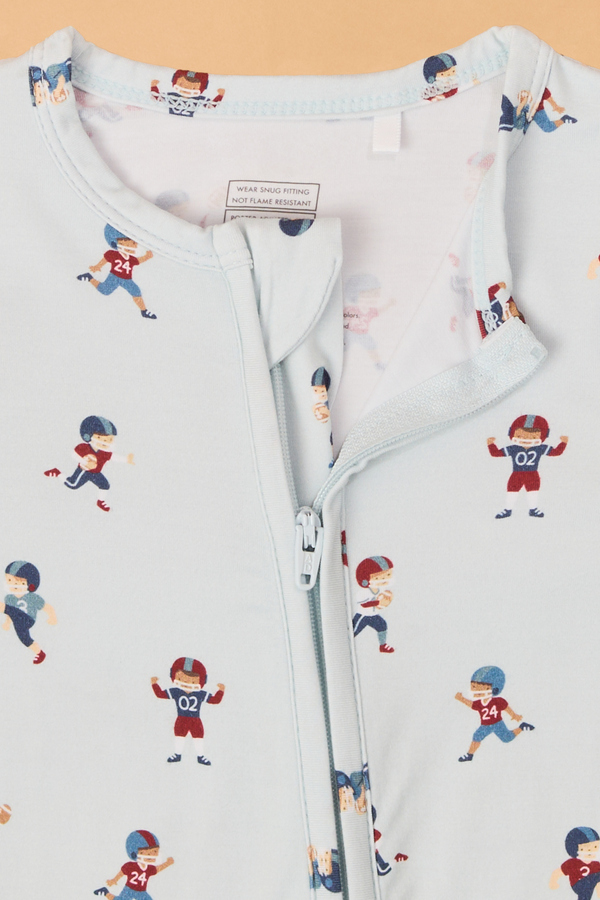 Tiny Footballer Footie Detail 3 - Altar'd State
