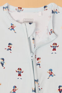 Tiny Footballer Footie Detail 3 - Altar'd State