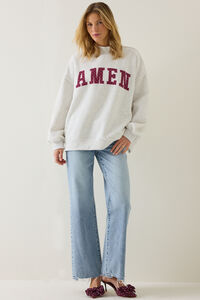 Faith Reversible Mockneck - Altar'd State