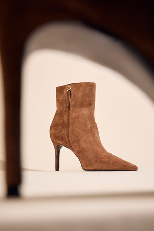 Mikki Point Toe Boot by Schutz - Altar'd State - 