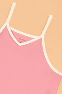 Hang Tough Mini Dress Detail 5 - Altar'd State