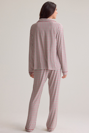 Holiday Cheer Pajama Set - Altar'd State - 