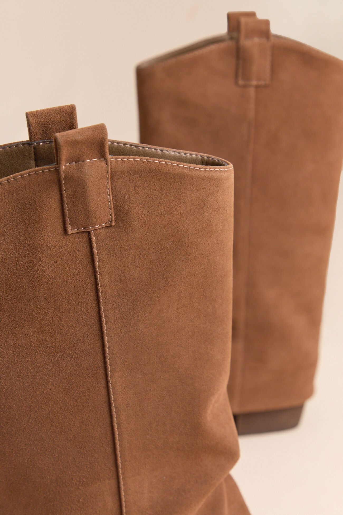 Hazel Canyon Dusk Boots