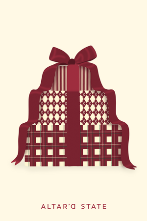 Present Stack E Gift Card - Altar'd State - 