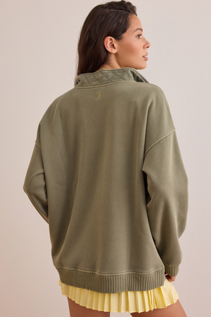 The Oakley Pullover - Altar'd State - 