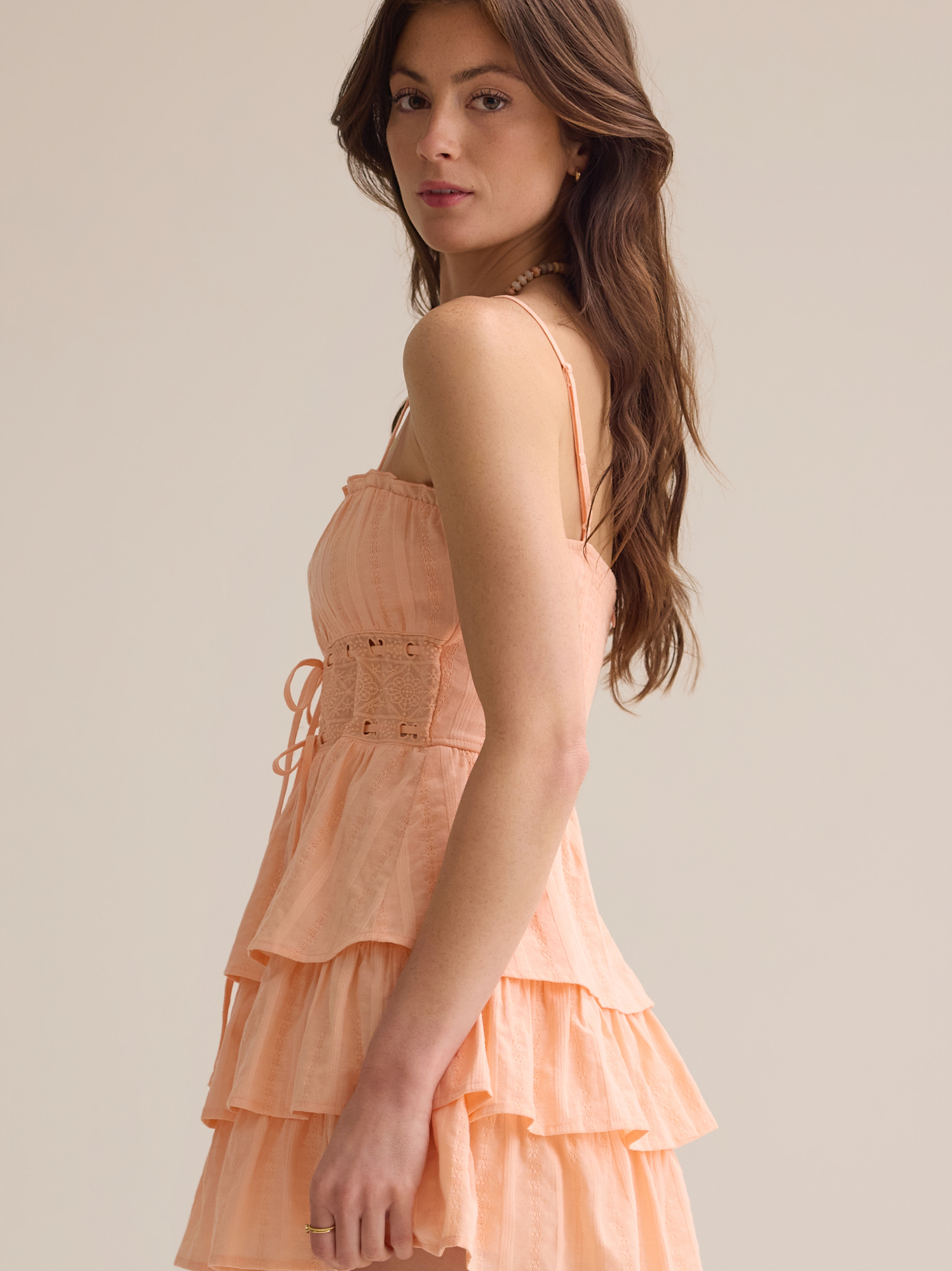 farm rio fruit garden mini dress Farm Rio Black Berry Garden Mini Dress – SPACE by Leslie Beard