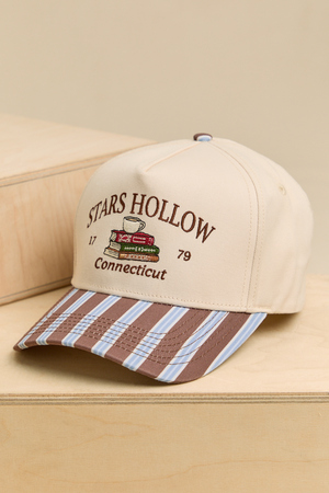 Stars Hollow Hat - Altar'd State - 
