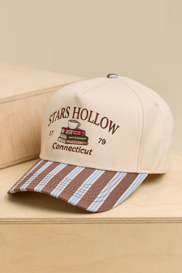 Stars Hollow Hat - Altar'd State