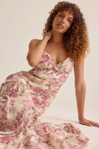 Kalani Maxi Dress - Altar'd State