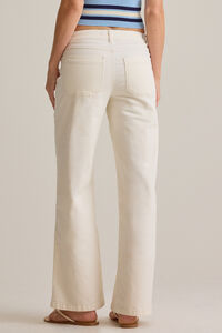 Charlotte Corduroy Pants Detail 5 - Altar'd State