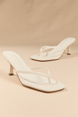 Billini Xami Kitten Heel - Altar'd State - 