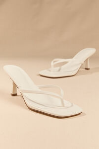 Billini Xami Kitten Heel - Altar'd State