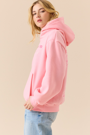 Talk To God Today Hoodie - Altar'd State - 