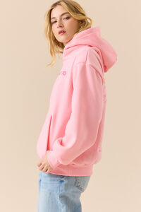 Talk To God Today Hoodie Detail 5 - Altar'd State