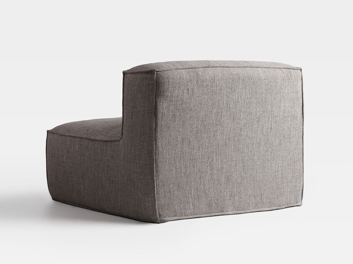 Willow Upholstered Modular Detail 3 - Altar'd State