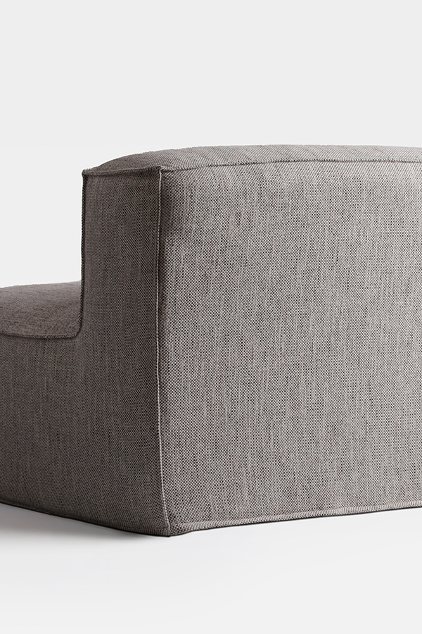 Willow Upholstered Modular Detail 3 - Altar'd State