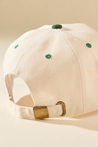 The Book Club Trucker Hat Detail 3 - Altar'd State