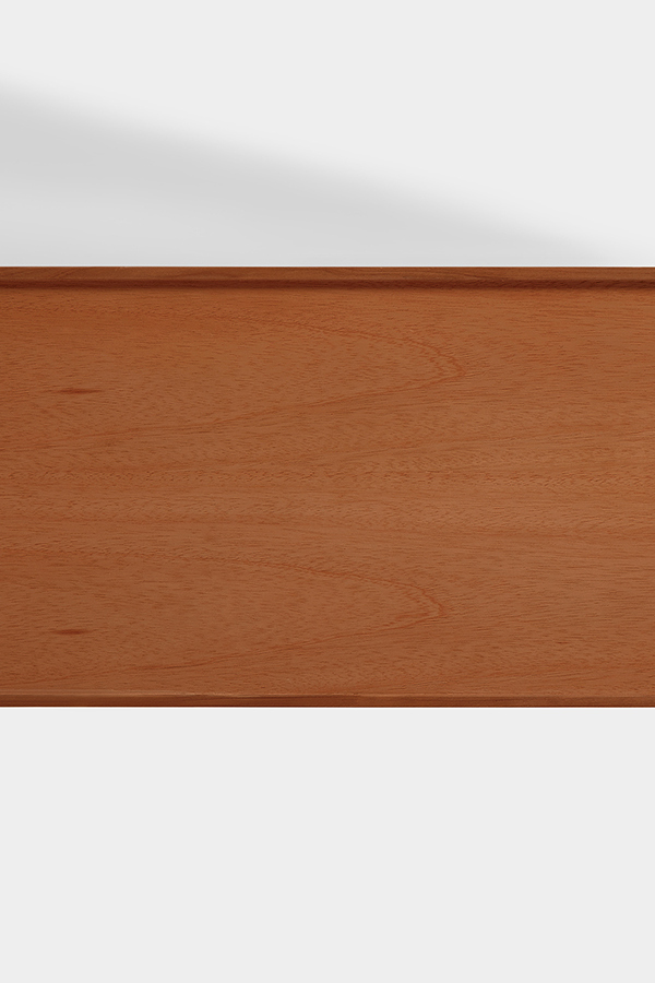 Cece Leaning Storage Shelf Detail 9 - Altar'd State