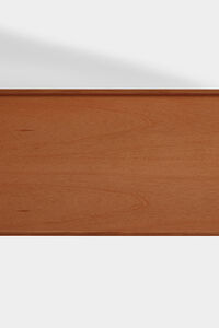 Cece Leaning Storage Shelf Detail 9 - Altar'd State
