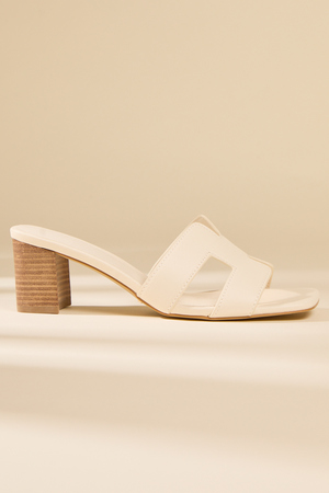 Billini Elcie Heels - Altar'd State - 