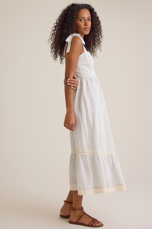 Cloverly Maxi Dress - Altar'd State - 