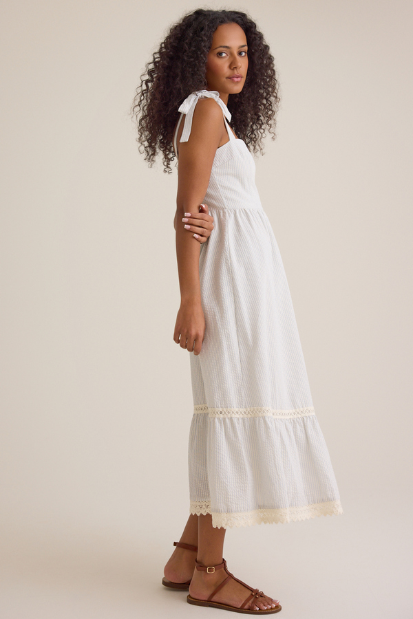 Cloverly Maxi Dress Detail 5 - Altar'd State