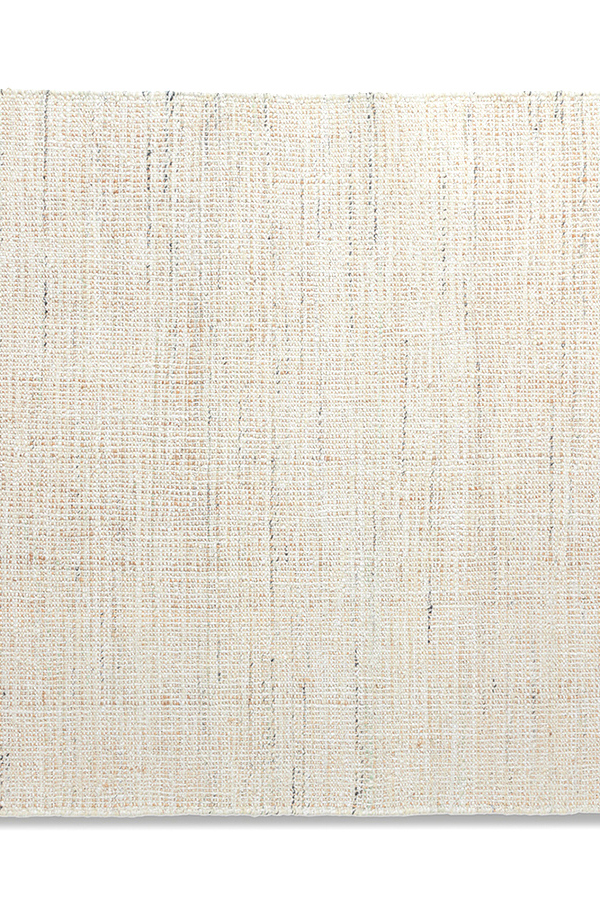 Birch Handwoven Rug Detail 2 - Altar'd State